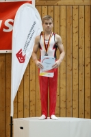 Thumbnail - Siegerehrungen - Спортивная гимнастика - 2021 - DJM Halle 02040_04144.jpg
