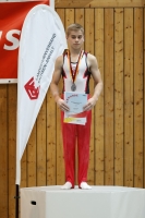 Thumbnail - Mehrkampf - Спортивная гимнастика - 2021 - DJM Halle - Siegerehrungen 02040_04145.jpg