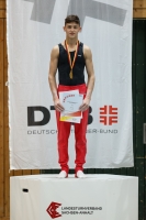 Thumbnail - Siegerehrungen - Спортивная гимнастика - 2021 - DJM Halle 02040_04150.jpg