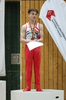 Thumbnail - Siegerehrungen - Спортивная гимнастика - 2021 - DJM Halle 02040_04158.jpg