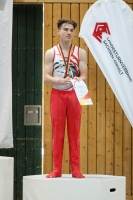 Thumbnail - Siegerehrungen - Спортивная гимнастика - 2021 - DJM Halle 02040_04160.jpg