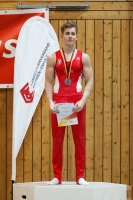 Thumbnail - Mehrkampf - Спортивная гимнастика - 2021 - DJM Halle - Siegerehrungen 02040_04162.jpg
