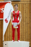 Thumbnail - Mehrkampf - Спортивная гимнастика - 2021 - DJM Halle - Siegerehrungen 02040_04163.jpg