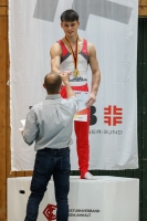 Thumbnail - Siegerehrungen - Спортивная гимнастика - 2021 - DJM Halle 02040_04166.jpg