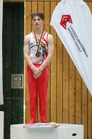 Thumbnail - Siegerehrungen - Спортивная гимнастика - 2021 - DJM Halle 02040_04175.jpg