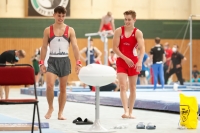 Thumbnail - Allgemeine Fotos - Спортивная гимнастика - 2021 - DJM Halle 02040_04178.jpg