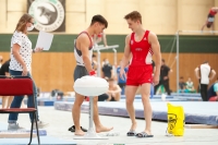 Thumbnail - Allgemeine Fotos - Спортивная гимнастика - 2021 - DJM Halle 02040_04180.jpg