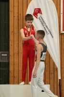 Thumbnail - Ringe - Спортивная гимнастика - 2021 - DJM Halle - Siegerehrungen 02040_04187.jpg