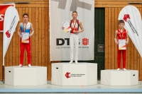 Thumbnail - Siegerehrungen - Спортивная гимнастика - 2021 - DJM Halle 02040_04191.jpg