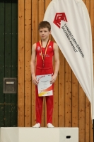 Thumbnail - Ringe - Спортивная гимнастика - 2021 - DJM Halle - Siegerehrungen 02040_04193.jpg