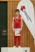 Thumbnail - Siegerehrungen - Спортивная гимнастика - 2021 - DJM Halle 02040_04194.jpg