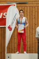 Thumbnail - Ringe - Спортивная гимнастика - 2021 - DJM Halle - Siegerehrungen 02040_04195.jpg