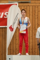 Thumbnail - Siegerehrungen - Спортивная гимнастика - 2021 - DJM Halle 02040_04196.jpg