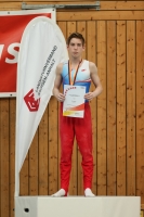 Thumbnail - Siegerehrungen - Спортивная гимнастика - 2021 - DJM Halle 02040_04199.jpg