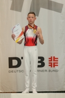 Thumbnail - Siegerehrungen - Спортивная гимнастика - 2021 - DJM Halle 02040_04201.jpg
