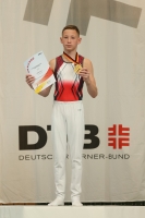 Thumbnail - Siegerehrungen - Спортивная гимнастика - 2021 - DJM Halle 02040_04202.jpg