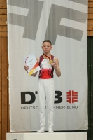 Thumbnail - Ringe - Artistic Gymnastics - 2021 - DJM Halle - Siegerehrungen 02040_04203.jpg