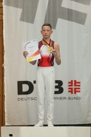 Thumbnail - Ringe - Artistic Gymnastics - 2021 - DJM Halle - Siegerehrungen 02040_04205.jpg