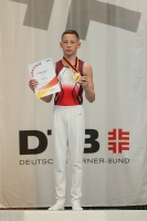 Thumbnail - Siegerehrungen - Спортивная гимнастика - 2021 - DJM Halle 02040_04206.jpg