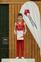 Thumbnail - Siegerehrungen - Спортивная гимнастика - 2021 - DJM Halle 02040_04209.jpg