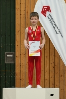 Thumbnail - Siegerehrungen - Спортивная гимнастика - 2021 - DJM Halle 02040_04210.jpg