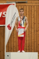 Thumbnail - Pferd - Gymnastique Artistique - 2021 - DJM Halle - Siegerehrungen 02040_04219.jpg