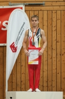 Thumbnail - Siegerehrungen - Спортивная гимнастика - 2021 - DJM Halle 02040_04221.jpg