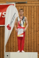 Thumbnail - Pferd - Artistic Gymnastics - 2021 - DJM Halle - Siegerehrungen 02040_04222.jpg