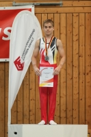 Thumbnail - Pferd - Artistic Gymnastics - 2021 - DJM Halle - Siegerehrungen 02040_04223.jpg