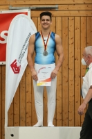 Thumbnail - Boden - Спортивная гимнастика - 2021 - DJM Halle - Siegerehrungen 02040_04243.jpg