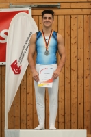 Thumbnail - Boden - Спортивная гимнастика - 2021 - DJM Halle - Siegerehrungen 02040_04245.jpg