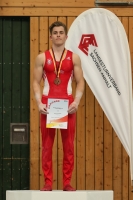 Thumbnail - Boden - Спортивная гимнастика - 2021 - DJM Halle - Siegerehrungen 02040_04254.jpg