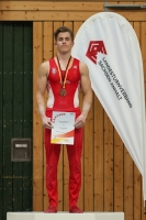 Thumbnail - Siegerehrungen - Спортивная гимнастика - 2021 - DJM Halle 02040_04255.jpg
