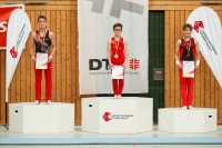 Thumbnail - Siegerehrungen - Спортивная гимнастика - 2021 - DJM Halle 02040_04258.jpg
