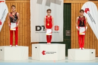 Thumbnail - Sprung - Спортивная гимнастика - 2021 - DJM Halle - Siegerehrungen 02040_04263.jpg