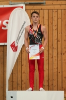 Thumbnail - Sprung - Спортивная гимнастика - 2021 - DJM Halle - Siegerehrungen 02040_04264.jpg