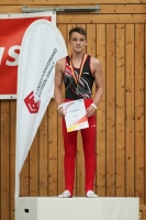 Thumbnail - Sprung - Спортивная гимнастика - 2021 - DJM Halle - Siegerehrungen 02040_04265.jpg
