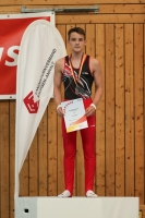 Thumbnail - Sprung - Спортивная гимнастика - 2021 - DJM Halle - Siegerehrungen 02040_04267.jpg