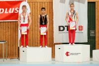Thumbnail - Ringe - Спортивная гимнастика - 2021 - DJM Halle - Siegerehrungen 02040_04277.jpg