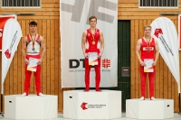 Thumbnail - Pferd - Спортивная гимнастика - 2021 - DJM Halle - Siegerehrungen 02040_04300.jpg