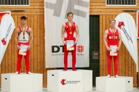 Thumbnail - Pferd - Спортивная гимнастика - 2021 - DJM Halle - Siegerehrungen 02040_04301.jpg