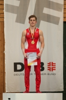 Thumbnail - Pferd - Спортивная гимнастика - 2021 - DJM Halle - Siegerehrungen 02040_04303.jpg