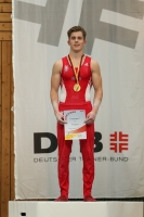 Thumbnail - Pferd - Спортивная гимнастика - 2021 - DJM Halle - Siegerehrungen 02040_04304.jpg