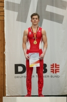 Thumbnail - Pferd - Спортивная гимнастика - 2021 - DJM Halle - Siegerehrungen 02040_04306.jpg