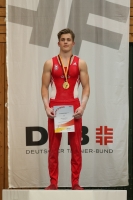 Thumbnail - Pferd - Спортивная гимнастика - 2021 - DJM Halle - Siegerehrungen 02040_04307.jpg