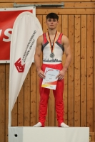 Thumbnail - Pferd - Спортивная гимнастика - 2021 - DJM Halle - Siegerehrungen 02040_04310.jpg