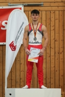 Thumbnail - Pferd - Спортивная гимнастика - 2021 - DJM Halle - Siegerehrungen 02040_04311.jpg