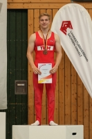 Thumbnail - Pferd - Спортивная гимнастика - 2021 - DJM Halle - Siegerehrungen 02040_04315.jpg