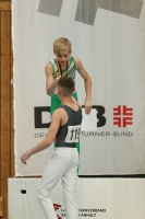 Thumbnail - Barren - Artistic Gymnastics - 2021 - DJM Halle - Siegerehrungen 02040_04318.jpg