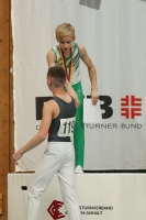Thumbnail - Barren - Artistic Gymnastics - 2021 - DJM Halle - Siegerehrungen 02040_04319.jpg